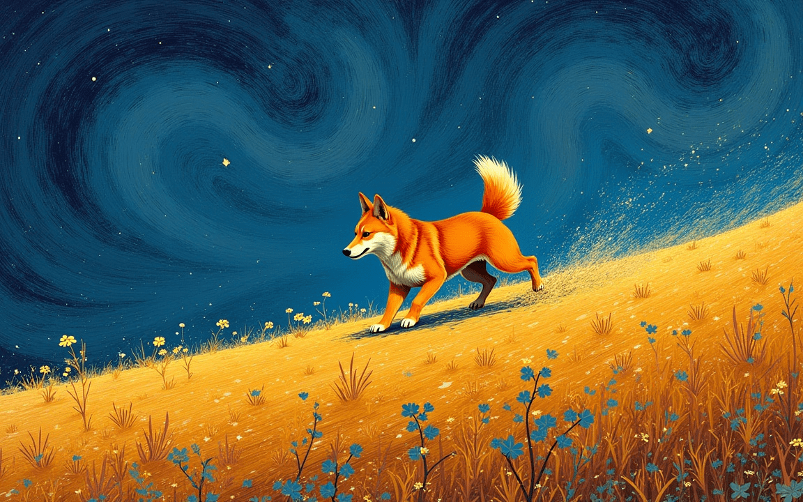 Dogecoin, SHIB, SPX6900 plunge as meme coins bleed in latest crypto crash