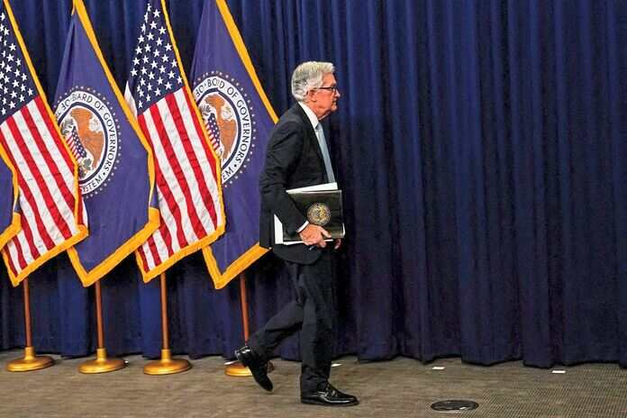 How the new Federal Reserve chairman will affect the economy, crypto, and Trump