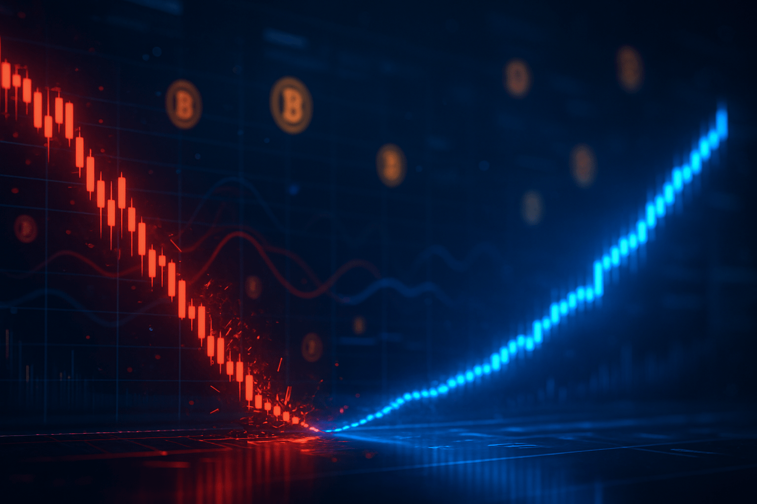 Strategy ETFs crash 80% amid BTC turmoil, MSTR gains 6% in surprising divergence