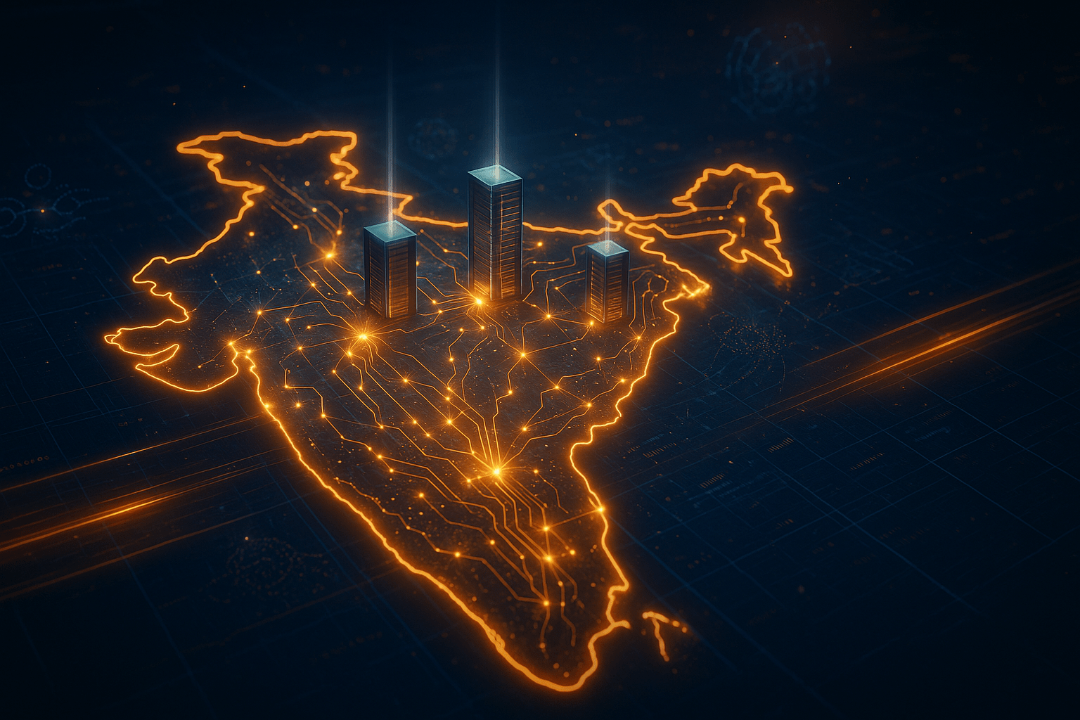 Microsoft makes its biggest Asia move: $17.5B to transform India into an AI powerhouse