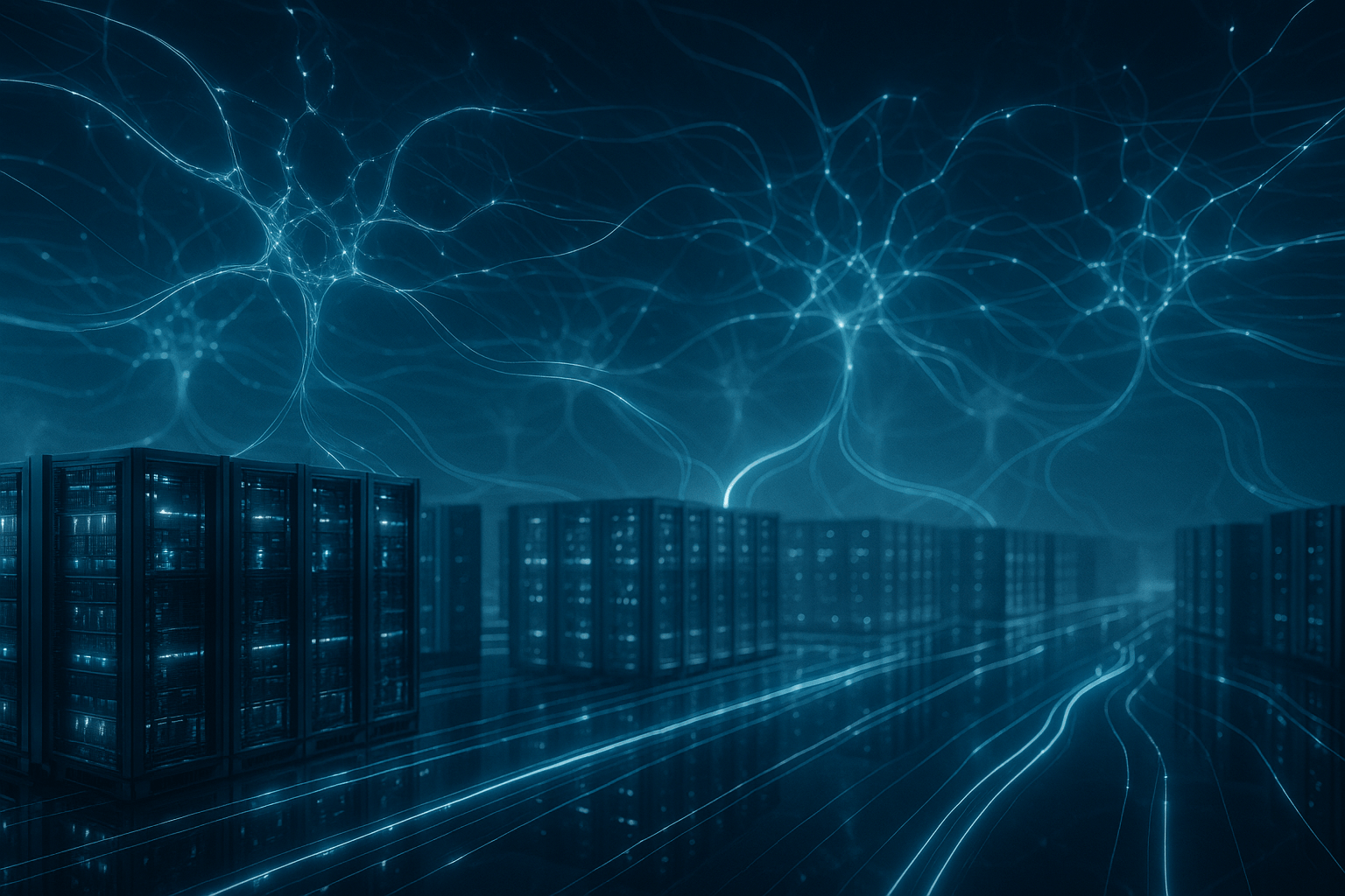 Nvidia unveils Nemotron 3: why is NVDA making its latest AI models open source?