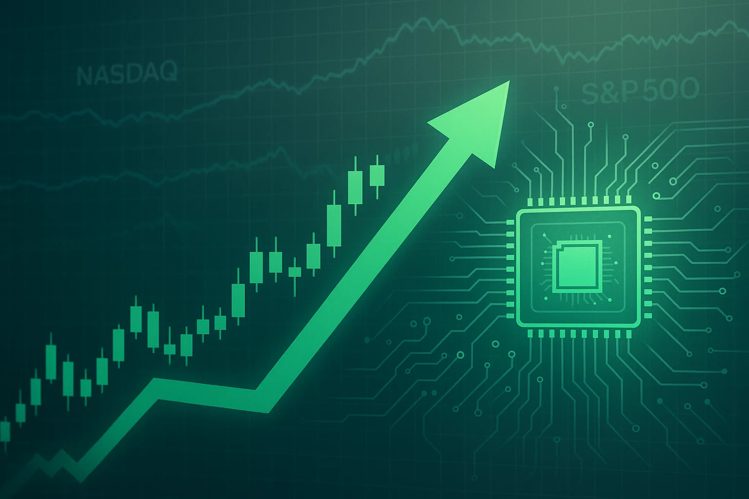 Nvidia stock soars 3% on Tuesday: is Synopsys catalyst for next-gen GPU push?