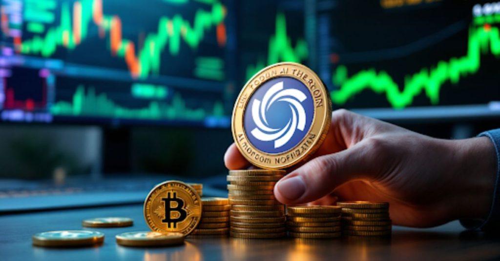 XRP’s $7 Path Gains Traction, Yet Ozak AI Prediction Shows a More Explosive Run