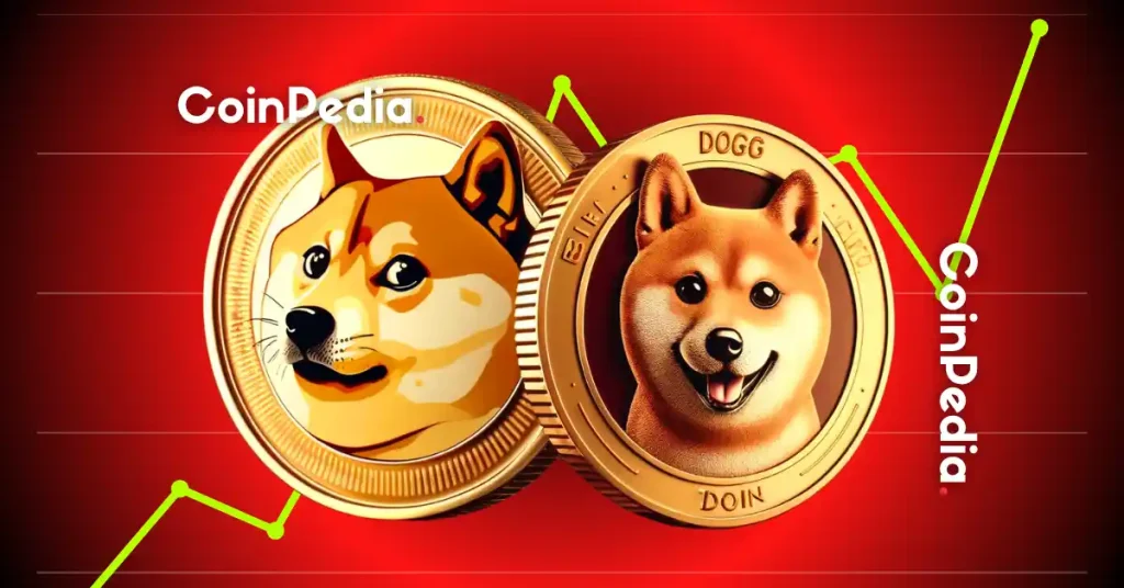 Memecoins Roar Back: Are Dogecoin and Shiba Inu Prices Signaling the Start of a Bigger Rally?