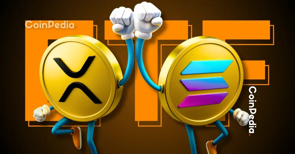 Crypto News: XRP, Solana and AVAX Land in New ‘American-Made Crypto ETF’ as Canary Files Updated S-1