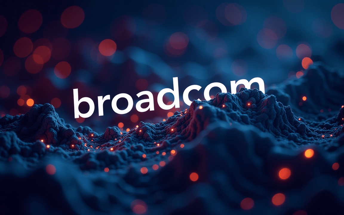 Broadcom stock slumps after earnings as Wall Street pros remain bullish