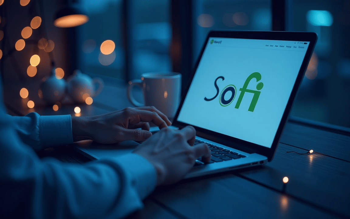 SoFi stock may rebound after the $1.5 billion share sale: here’s why