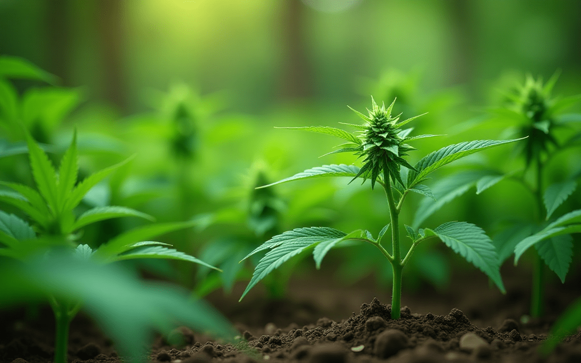 Tilray stock price pumps after latest Trump cannabis reclassification news