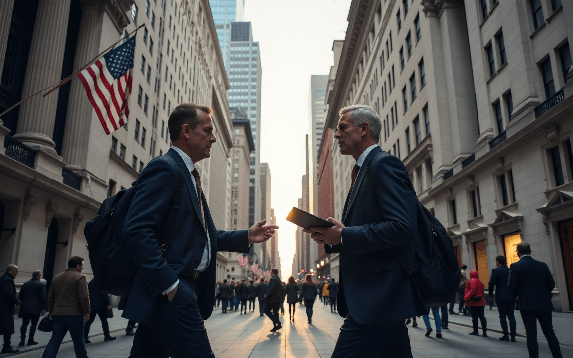 Dow Jones Index and DIA ETF top gainers in 2025 revealed