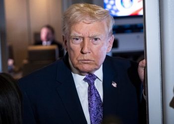 Trump declares importance of not derailing ‘Syria’s evolution into a prosperous State’