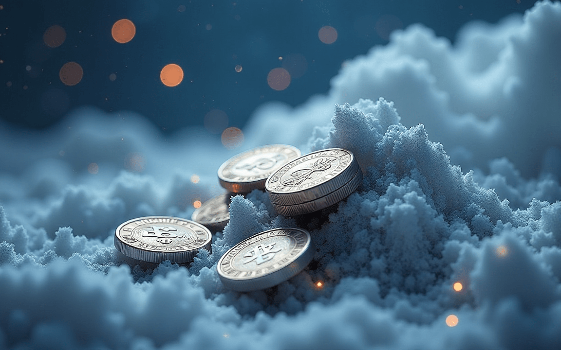 Silver hits fresh record high as prices up 100% in 2025; what’s fueling the surge