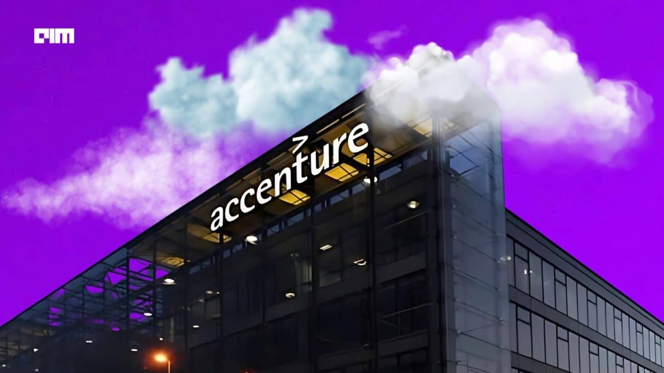 Accenture, Snowflake Announce Business Group to Boost Enterprise AI, Data Transformation